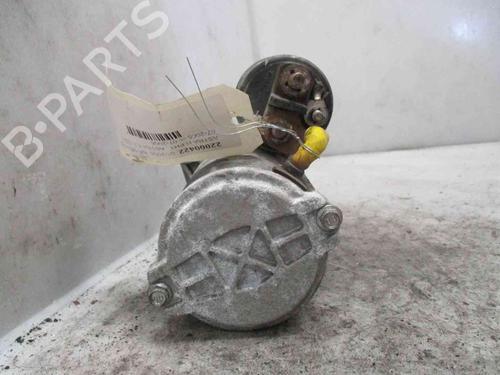 Startmotor OPEL ASTRA H (A04) 1.3 CDTI (L48) | BP24009858M8 