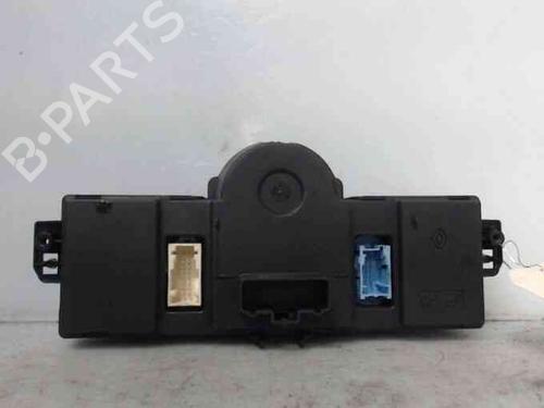 Climate control RENAULT CLIO III (BR0/1, CR0/1) 1.5 dCi (BR17, CR17) | BP19713455I5 