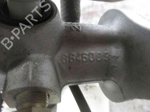 Brake master cylinder VOLVO S60 I (384) 2.4 D | BP19735109M77 