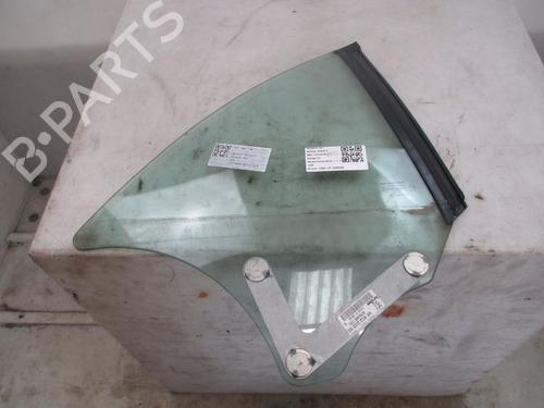 Used Rear right quarter glass Rear right quarter glass 38939440 38939440