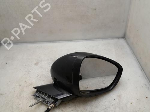 Used Right mirror Right mirror PEUGEOT 508 I (8D_) 1.6 HDi (115 hp) 33726729 33726729