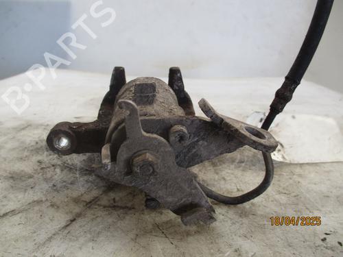 Right rear brake caliper RENAULT MEGANE III Hatchback (BZ0/1_, B3_) 1.5 dCi | BP25250945M106 