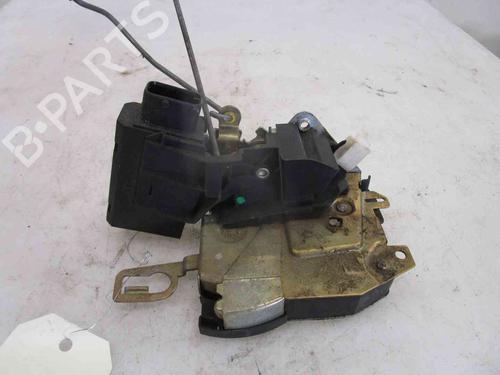 Front right lock BMW 3 (E36) 325 td | BP19723180C97 