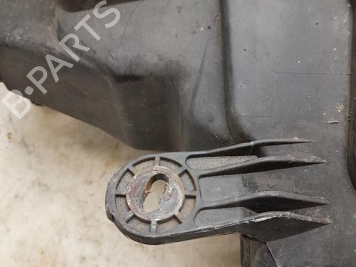 Left headlight PEUGEOT 607 (9D, 9U) 2.2 HDi | BP31910799C28