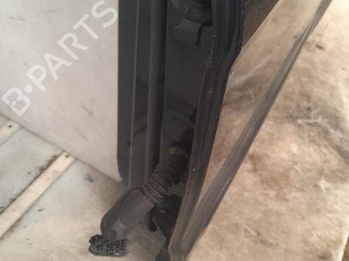 Left rear door FORD S-MAX (WA6) 2.0 TDCi | BP26634854C4 
