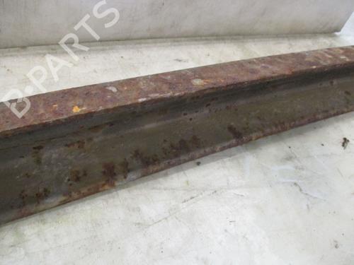 Rear bumper reinforcement PEUGEOT 207 (WA_, WC_) 1.4 HDi | BP31029183C73
