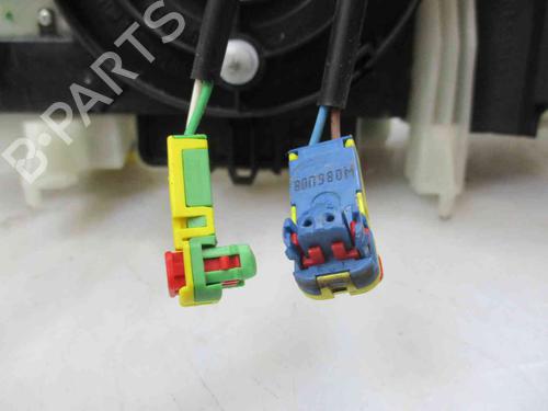 Headlight switch RENAULT LAGUNA Coupe (DT0/1) 2.0 dCi GT (DT11, DT1E, DT1N) | BP26631904I24 