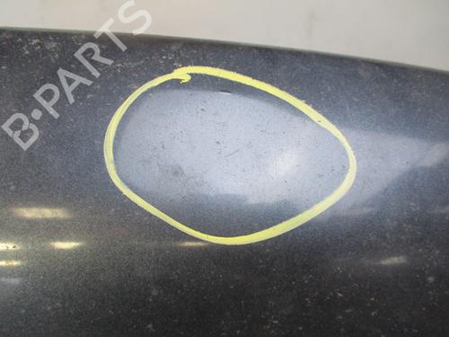 Hood PEUGEOT 306 Hatchback (7A, 7C, N3, N5) 1.9 DT | BP26700989C1 