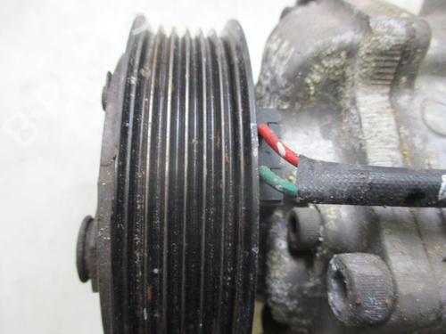 AC-Kompressor CITROËN JUMPY III Van (V_) 2.0 BlueHDi 145 | BP30978397M34