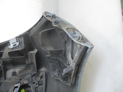Front bumper PEUGEOT 207 (WA_, WC_) 1.6 HDi | BP29816631C7