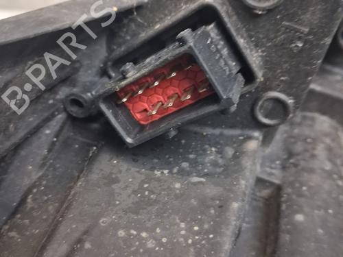 Right headlight OPEL CORSA E (X15) 1.3 CDTI (08, 68) | BP39892320C29 - Image 10