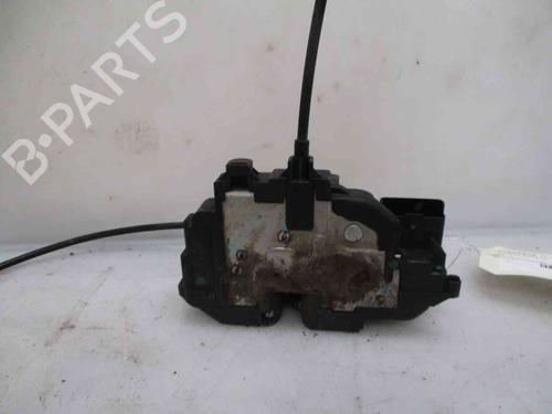 Used Rear left lock RENAULT CLIO III Grandtour (KR0/1_) 1.5 dCi (KR0F) (86 hp) 21833760