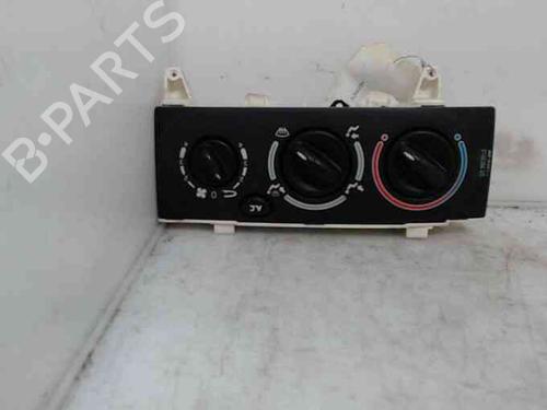Commande Chauffage RENAULT MEGANE I (BA0/1_) 1.6 16V (BA04, BA0B, BA11, BA1J, BA16, BA19, BA1K, BA1V,... (107 hp) 20204307