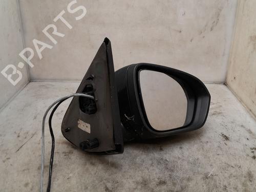 Used Right mirror DACIA DUSTER (HM_) 1.5 dCi 110 4x4 (HMAB) (109 hp) 30116671