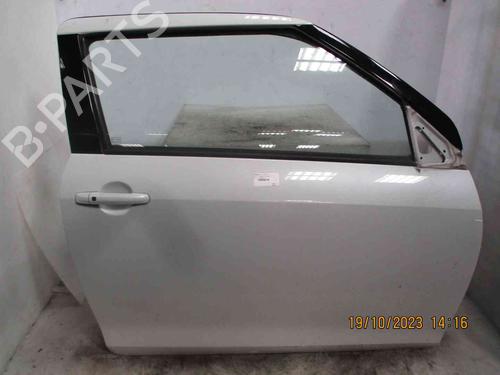 Dør høyre foran SUZUKI SWIFT IV (FZ, NZ) 1.3 DDiS (AZG413D, ZC02S, ZC92S) (75 hp) 26632327