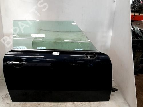 Used Right front door MINI MINI (R56) Cooper (120 hp) 26636814