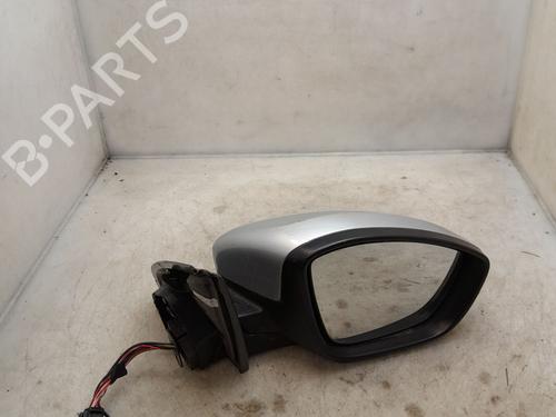 Used Right mirror Right mirror PEUGEOT 308 II (LB_, LP_, LW_, LH_, L3_) 2.0 BlueHDi 150 (150 hp) 34355834 34355834