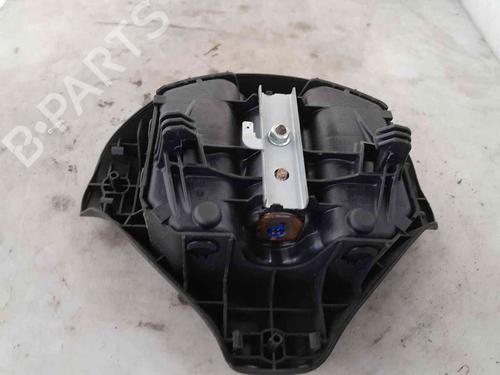 Driver airbag PEUGEOT 307 (3A/C) 1.6 16V | BP26633684C9 