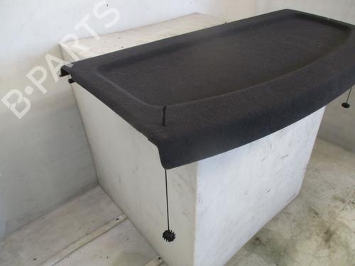 Rear parcel shelf VW GOLF VI (5K1) 2.0 GTi | BP40614386C85 - Image 2