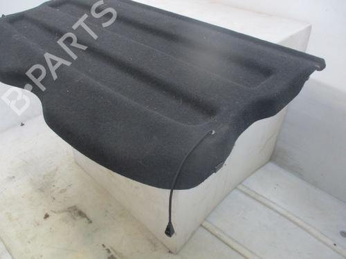 Rear parcel shelf CITROËN C4 II (NC_) 1.6 HDi 90 | BP37453415C85 - Image 3