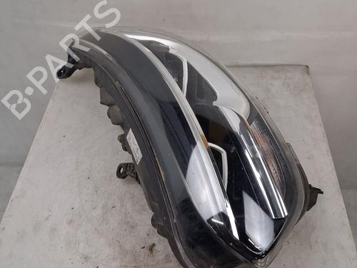 Left headlight RENAULT KADJAR (HA_, HL_) 1.6 dCi 130 (HLA4) | BP38526359C28 - Image 3