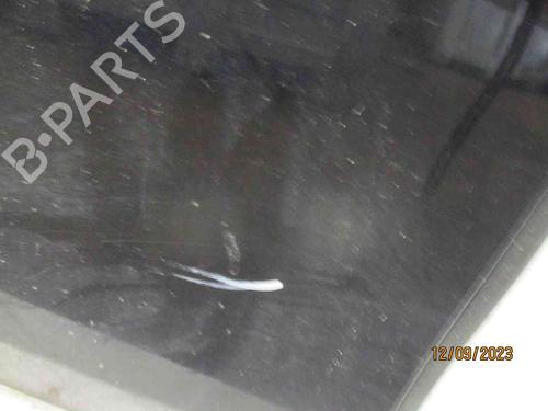Right rear door VW GOLF VI (5K1)  | BP25043815C5