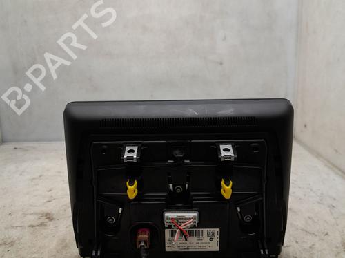 Display RENAULT CLIO V (B7_) 1.0 TCe 90 (B7MT) | BP29621005C48 