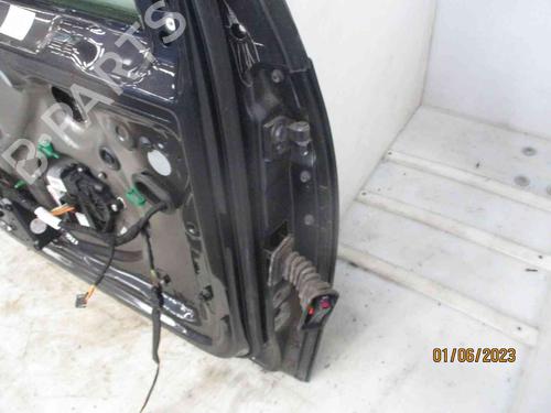 Left front door VW GOLF V (1K1)  | BP26628419C2 