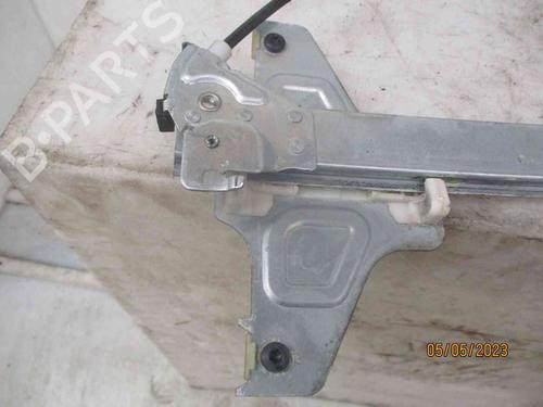 Rear left window mechanism CITROËN C4 I (LC_) 1.6 HDi | BP26630198C24 