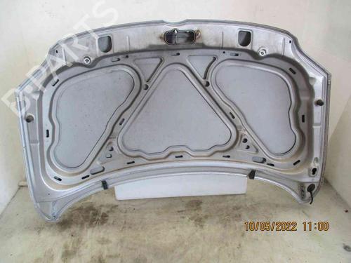 Hood VW FOX Hatchback (5Z1, 5Z3, 5Z4) 1.2 | BP26624113C1 