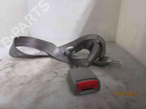 Used Seat buckle VW POLO III (6N1) [1994-1999]  19722198