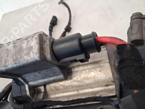 Steering rack VW GOLF V (1K1) 1.9 TDI | BP39108861M22 - Image 9