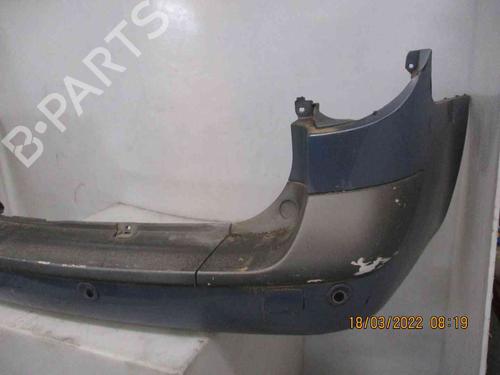 Rear bumper RENAULT LAGUNA II Grandtour (KG0/1_)  | BP26624846C8