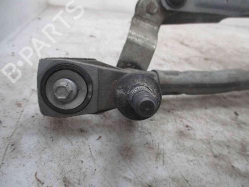 Front wipers mechanism FORD FIESTA VI (CB1, CCN) 1.4 TDCi | BP24005298C83 