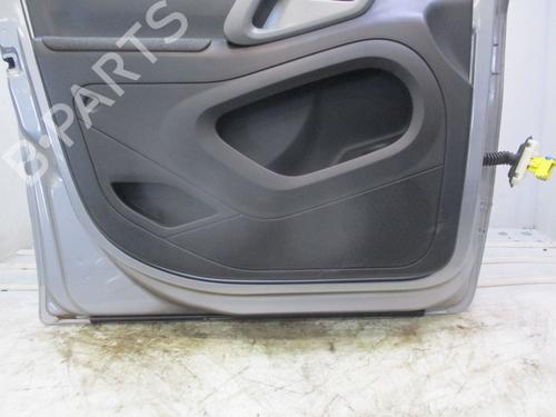 Dør venstre fortil CITROËN BERLINGO MULTISPACE (B9) 1.6 BlueHDi 120 | BP31820239C2 