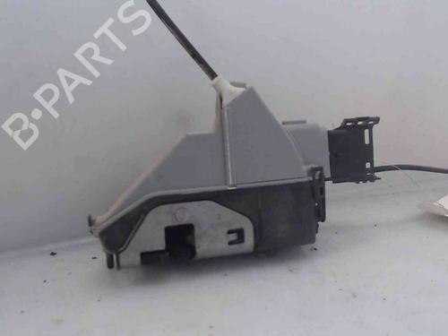 Rear left lock PEUGEOT 3008 I MPV (0U_) 1.6 HDi | BP26621262C100 