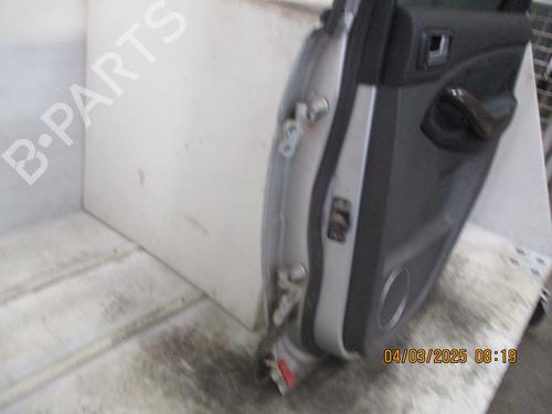Dør høyre bak FORD C-MAX (DM2) 2.0 TDCi | BP26639302C5 