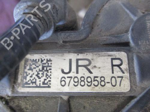 Right rear brake caliper MINI MINI COUNTRYMAN (F60) Cooper S | BP32484920M106 