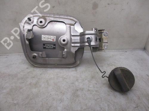 Fuel flap TOYOTA C-HR (_X1_) 1.8 Hybrid (ZYX10_, ZYX11_, ZYX10R, ZYX11R) | BP24014109C131 