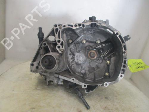 Used Gearbox Gearbox RENAULT KANGOO Express (FC0/1_) 1.5 dCi (FC07, FC1R) (65 hp) 32767280 32767280
