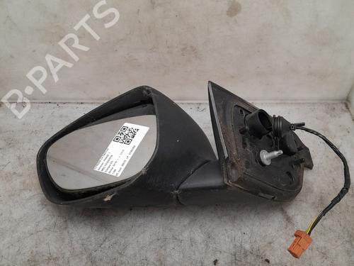 Left mirror CITROËN C4 CACTUS 1.2 THP 110 | BP26121282C26 