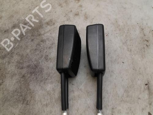 Used Seat buckle SEAT IBIZA III (6L1) 1.9 TDI (131 hp) 32353446