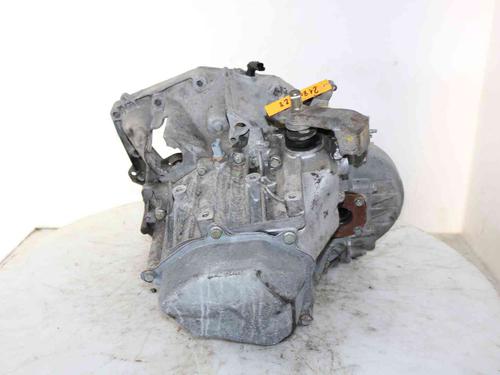 Gearbox CITROËN C5 I Break (DE_) 2.2 HDi (DE4HXB, DE4HXE) | BP20205376M3 