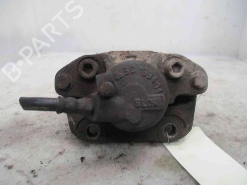 Used Left front brake caliper RENAULT MEGANE I (BA0/1_) 1.9 D Eco (BA0A, BA0U, BA0R) (64 hp) 19713660