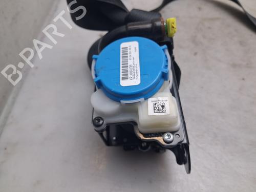 Front left seatbelt PEUGEOT 108 1.0 VTi | BP40272982I26 - Image 3