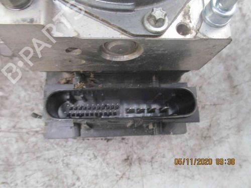 ABS pump DACIA SANDERO 1.4 (BS0C, BS0A, BS0G, BS1F, BS0E) | BP19716723M43 
