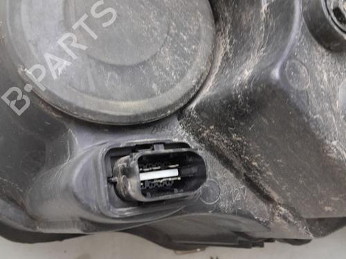 Right headlight CITROËN DS3 (SA_) 1.4 HDi 70 (SA8HP4) | BP31723678C29  - Image 7