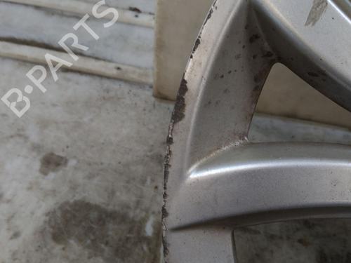 Rim PEUGEOT 508 I (8D_) 2.0 BlueHDi 150 | BP27393195C45