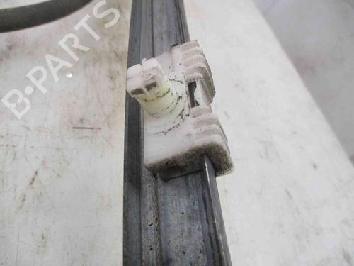 Front right window mechanism CITROËN SAXO (S0, S1) 1.5 D | BP24011933C23