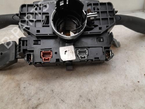 Headlight switch PEUGEOT 206+ (2L_, 2M_) 1.4 i (2LKFWA, 2MKFWA) | BP35796363I24  - Image 5